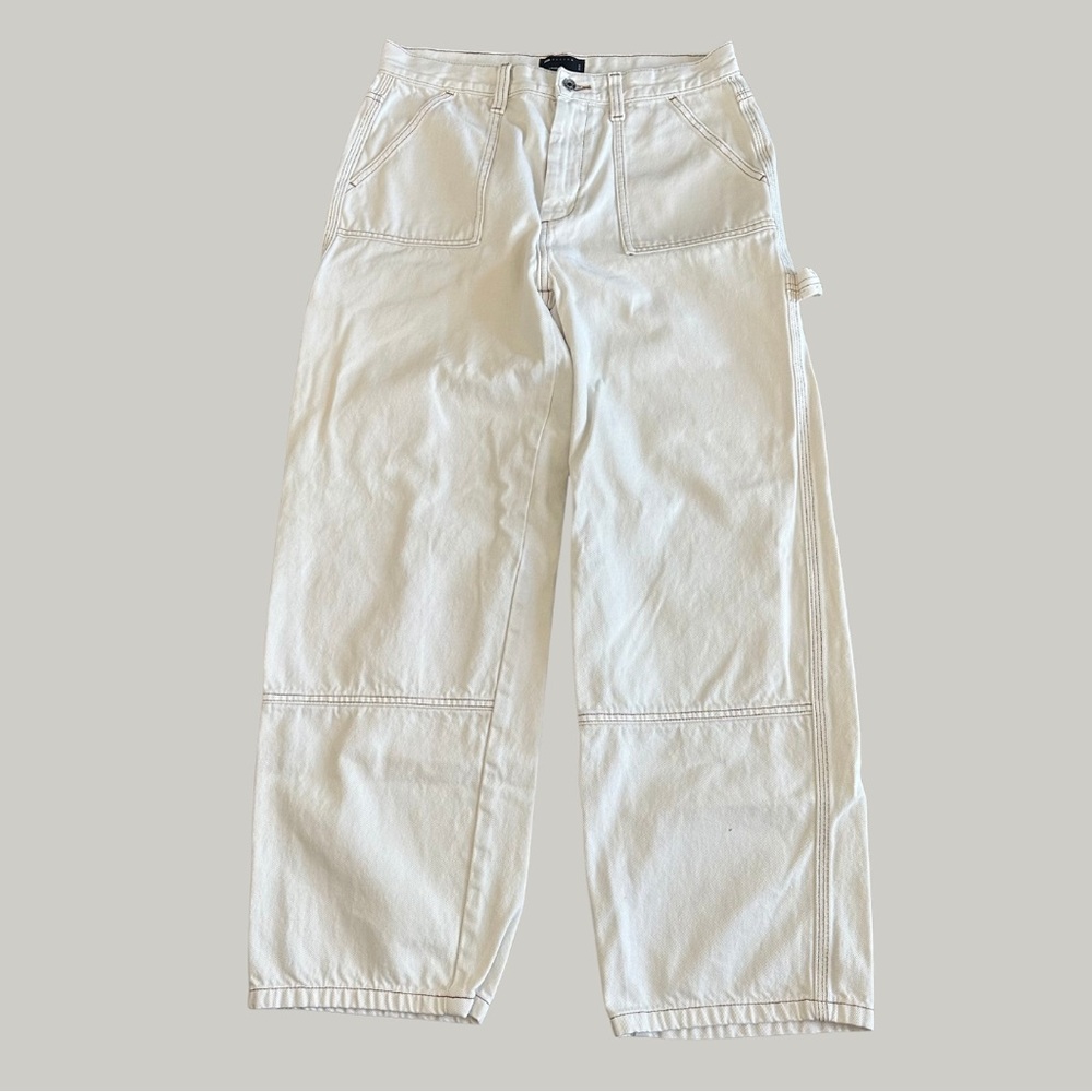 EUC ASOS Cargo Pants